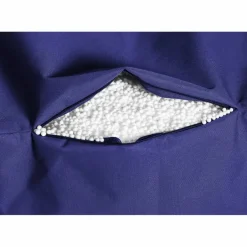 Sitzsack »BigBag BRAVA«, dunkelblau, BxHxT: 130 x 170 x 20 cm