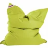 Sitzsack »BigBag BRAVA«, grün, BxHxT: 130 x 170 x 20 cm