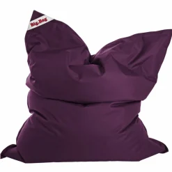 Sitzsack »BigBag BRAVA«, lila, BxHxT: 130 x 170 x 20 cm