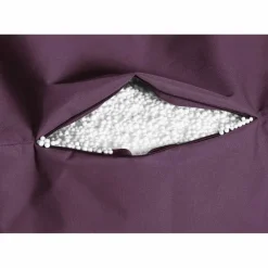 Sitzsack »BigBag BRAVA«, lila, BxHxT: 130 x 170 x 20 cm