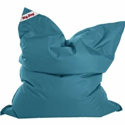 Sitzsack »BigBag BRAVA«, schwarz, BxHxT: 130 x 170 x 20 cm