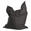 Sitzsack »BigFoot SCUBA«, anthrazit, BxHxT: 130 x 180 x 20 cm