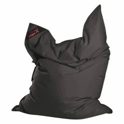 Sitzsack »BigFoot SCUBA«, anthrazit, BxHxT: 130 x 180 x 20 cm