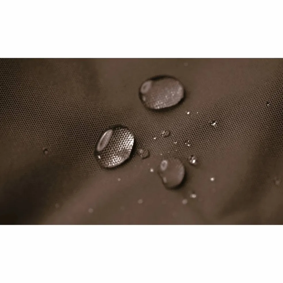 Sitzsack »BigFoot SCUBA«, braun, BxHxT: 130 x 180 x 20 cm