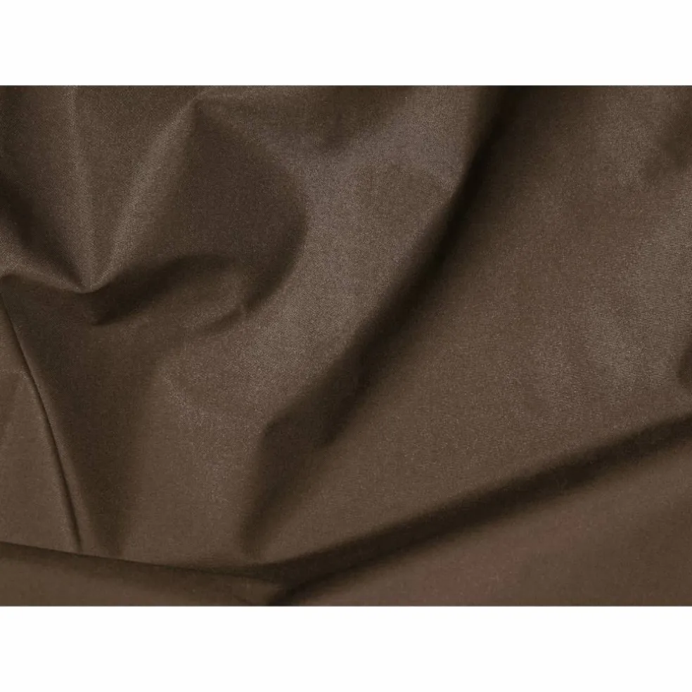 Sitzsack »BigFoot SCUBA«, braun, BxHxT: 130 x 180 x 20 cm