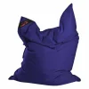 Sitzsack »BigFoot SCUBA«, dunkelblau, BxHxT: 130 x 180 x 20 cm