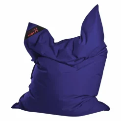 Sitzsack »BigFoot SCUBA«, dunkelblau, BxHxT: 130 x 180 x 20 cm