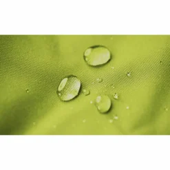 Sitzsack »BigFoot SCUBA«, grün, BxHxT: 130 x 180 x 20 cm