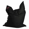 Sitzsack »BigFoot SCUBA«, schwarz, BxHxT: 140 x 180 x 20 cm