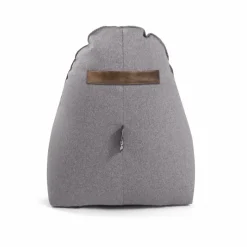 Sitzsack »Boogie FELT«, grau, BxHxT: 70 x 100 x 80 cm