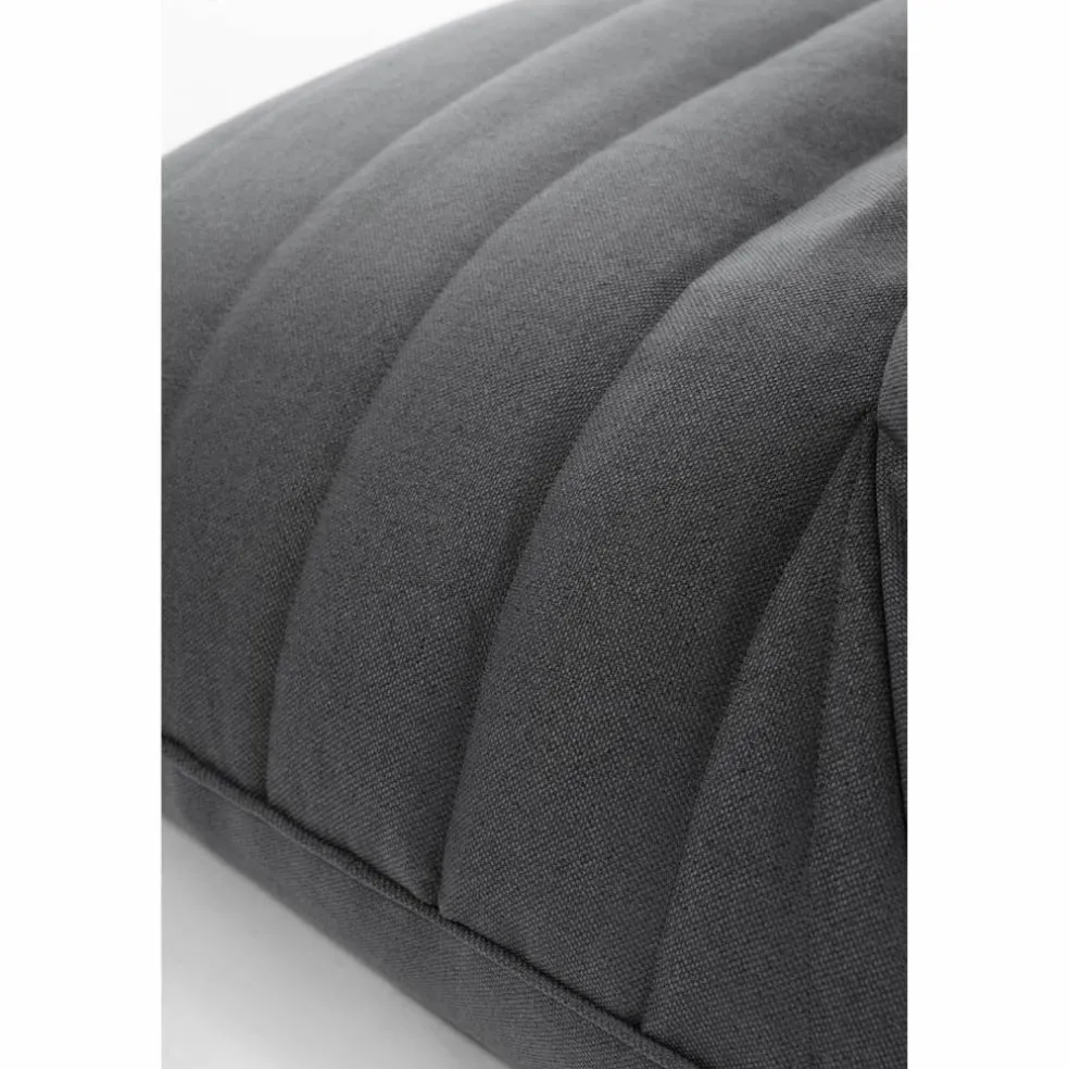 Sitzsack »CANVAS Tango«, grau, BxHxT: 82 x 90 x 75 cm