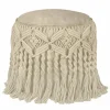 Sitzsack »DotCom FIESTA«, beige, BxH: 45 x 40 cm