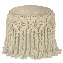 Sitzsack »DotCom FIESTA«, beige, BxH: 45 x 40 cm