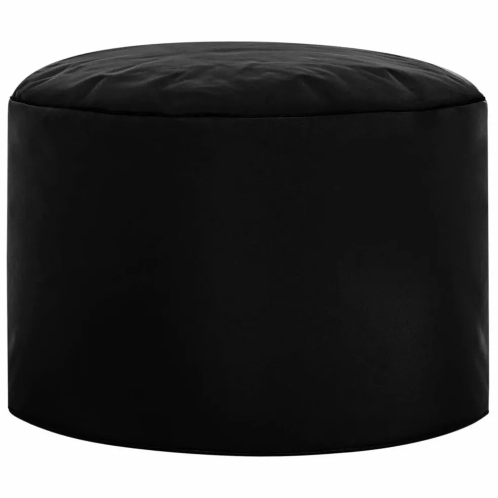 Sitzsack »DotCom SCUBA«, schwarz, BxH: 30 x 50 cm