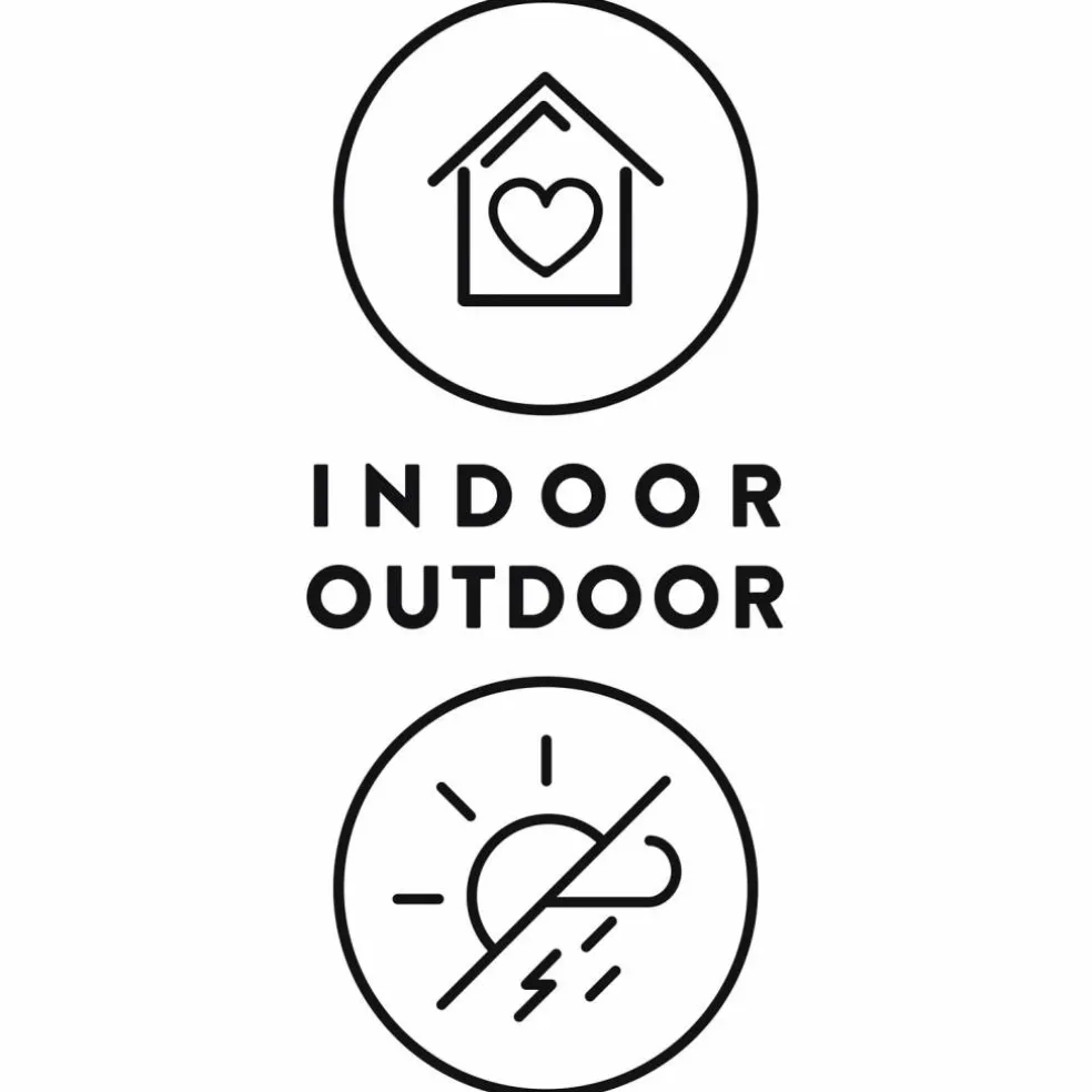 Sitzsack »DotCom SCUBA«, schwarz, BxH: 30 x 50 cm