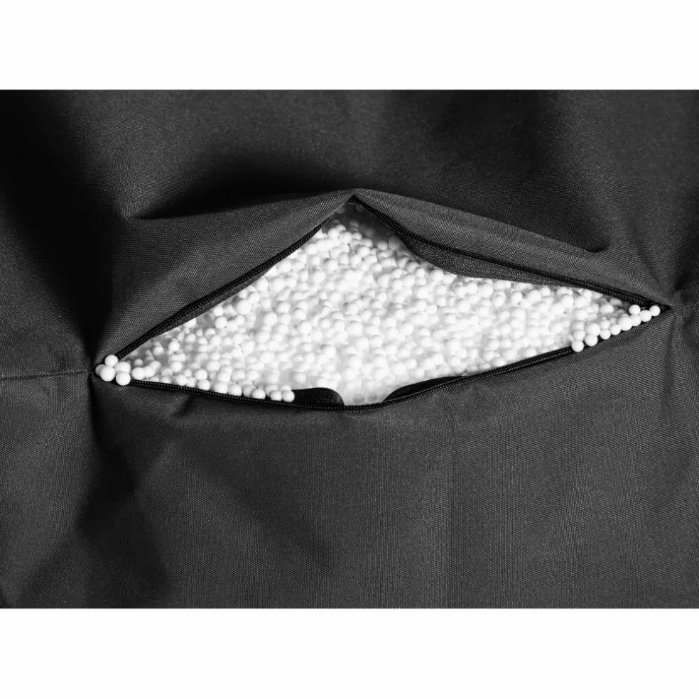 Sitzsack »DotCom SCUBA«, schwarz, BxH: 30 x 50 cm