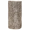 Sitzsack »DotCom WOOD«, natur, Ø 50 cm