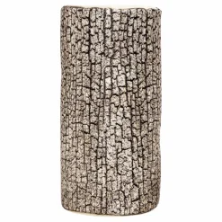 Sitzsack »DotCom WOOD«, natur, Ø 50 cm