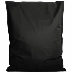 Sitzsack »Little BigBag SOCCER«, grün, BxHxT: 95 x 20 x 125 cm