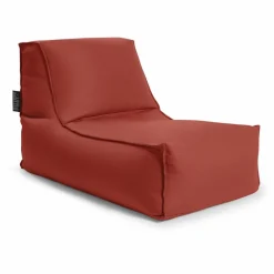 Sitzsack »Roll KORFU«, braun, BxHxT: 65 x 100 x 65 cm