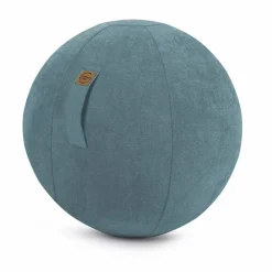 Sitzsack »Sitting Ball ALFA«, schwarz, Ø 65 cm