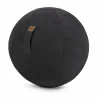 Sitzsack »Sitting Ball ALFA«, schwarz, Ø 65 cm