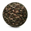 Sitzsack »Sitting Ball CAMO«, olivgrün, Ø 65 cm