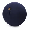 Sitzsack »Sitting Ball FELT«, Ø 65 cm, Polyester