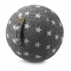 Sitzsack »Sitting Ball FLUFFY STARS«, grau, Ø 65 cm