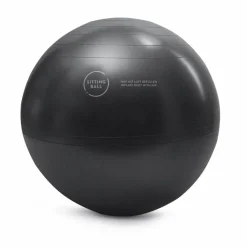 Sitzsack »Sitting Ball FLUFFY STARS«, grau, Ø 65 cm