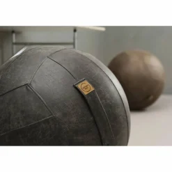 Sitzsack »Sitting Ball FRANKIE«, anthrazit, Ø 65 cm