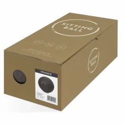 Sitzsack »Sitting Ball FRANKIE«, anthrazit, Ø 65 cm