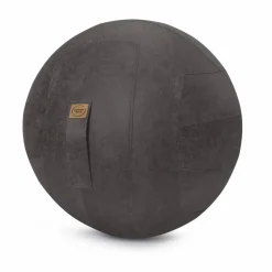 Sitzsack »Sitting Ball FRANKIE«, anthrazit, Ø 65 cm