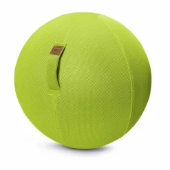 Sitzsack »Sitting Ball MESH«, grün, Ø 65 cm