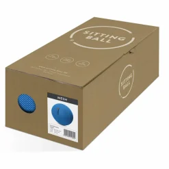 Sitzsack »Sitting Ball MESH«, schwarz, Ø 65 cm