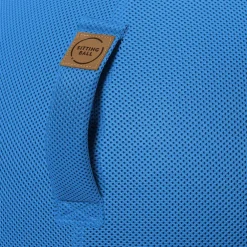 Sitzsack »Sitting Ball MESH«, schwarz, Ø 65 cm