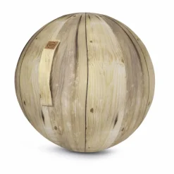 Sitzsack »Sitting Ball OAK«, natur, Ø 65 cm