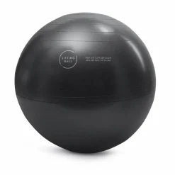 Sitzsack »Sitting Ball TENNIS MESH«, grün, Ø 65 cm