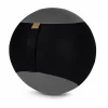 Sitzsack »Sitting Ball TENNIS MESH«, schwarz, Ø 65 cm