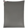 Sitzsack »SWIMMING BAG Junior«, anthrazit, BxHxT: 115 x 142 x 20 cm