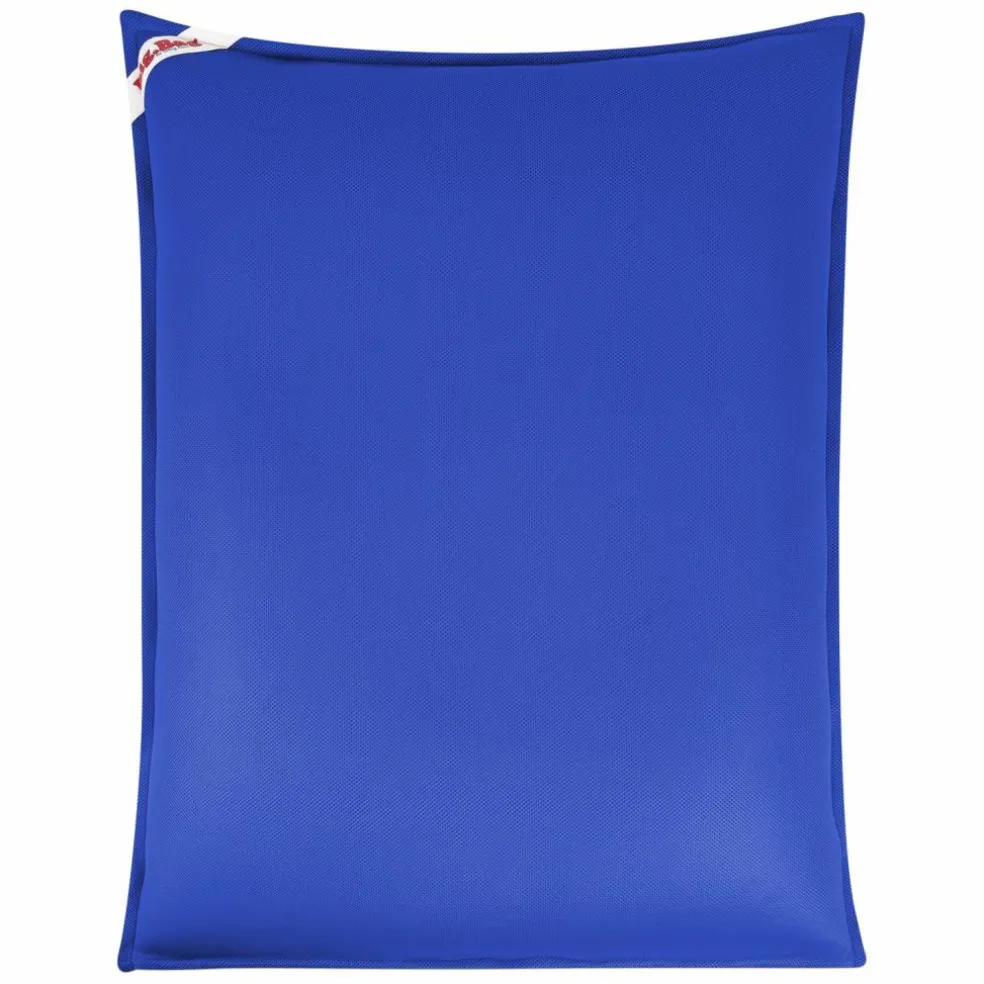 Sitzsack »SWIMMING BAG Junior«, blau, BxHxT: 115 x 142 x 20 cm