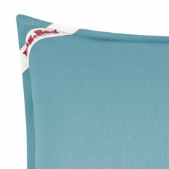 Sitzsack »SWIMMING BAG Junior«, blau, BxHxT: 115 x 142 x 20 cm