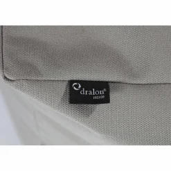 Sitzsack »Swing OUTSIDE«, grau, BxHxT: 90 x 95 x 65 cm
