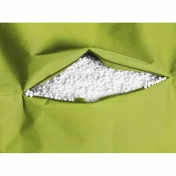 Sitzsack »Swing SCUBA«, grün, BxHxT: 90 x 95 x 65 cm