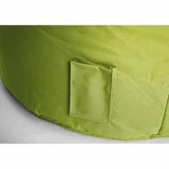 Sitzsack »Swing SCUBA«, grün, BxHxT: 90 x 95 x 65 cm