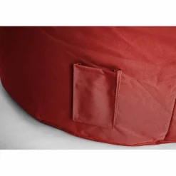 Sitzsack »Swing SCUBA«, rot, BxHxT: 90 x 95 x 65 cm
