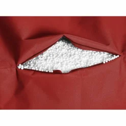 Sitzsack »Swing SCUBA«, rot, BxHxT: 90 x 95 x 65 cm