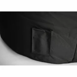 Sitzsack »Swing SCUBA«, schwarz, BxHxT: 90 x 95 x 65 cm