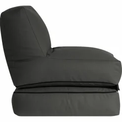 Sitzsack »Twist OUTSIDE«, anthrazit, BxHxT: 70 x 60 x 180 cm