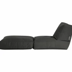 Sitzsack »Twist OUTSIDE«, anthrazit, BxHxT: 70 x 60 x 180 cm
